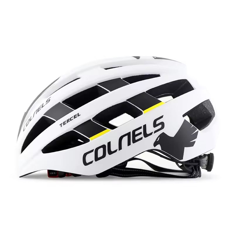 Colnels XL Unisex-MTB-Helm – Strategisches Belüftungsdesign