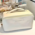 Aurelia Large Capacity Drawstring Cosmetic Bag Waterproof