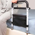 Suporte ajustável para grade de cama | Filindra