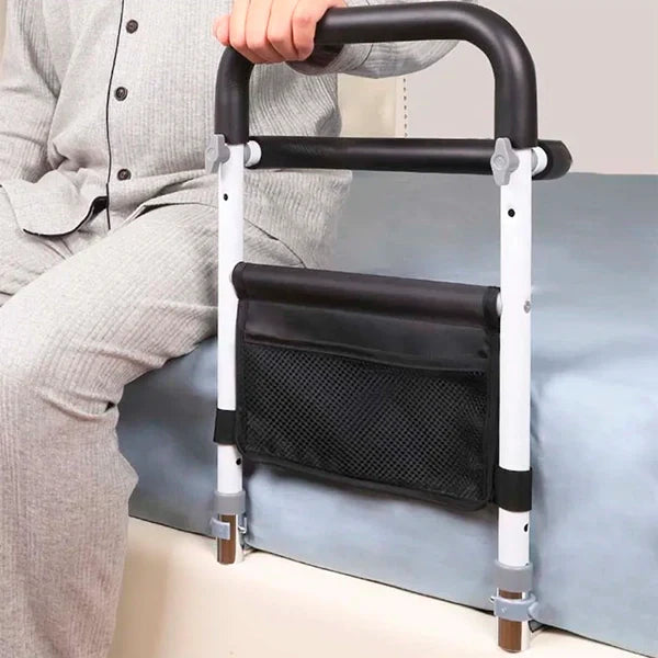Suporte ajustável para grade de cama | Filindra