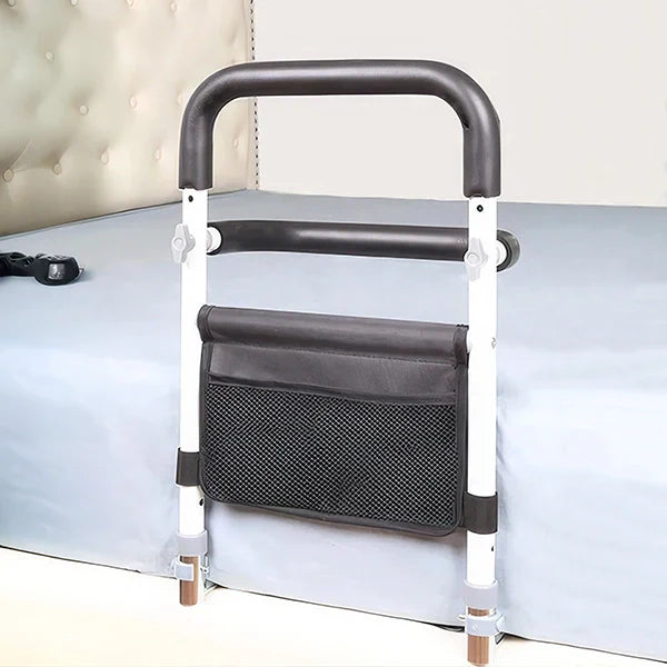 Suporte ajustável para grade de cama | Filindra