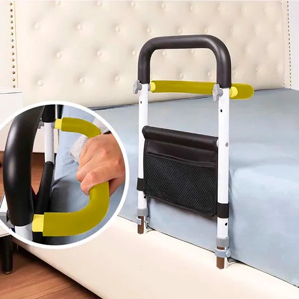 Suporte ajustável para grade de cama | Filindra