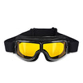 NovaShield-Schutzbrille — mit Korrektionsbrillen kompatibel, UV-Schutz, beschlagfreie Gläser