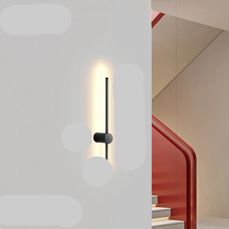 مصباح حائط Nord​​icShine LED — تصميم إسكندنافي بسيط