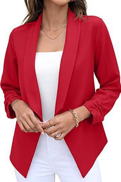 Blazer Polyvalent Professionnel