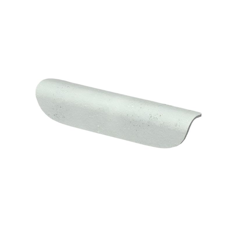 Caldera Exterior Wall Light With Curved Design And IP65 Rating