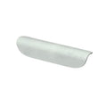 Caldera Exterior Wall Light With Curved Design And IP65 Rating
