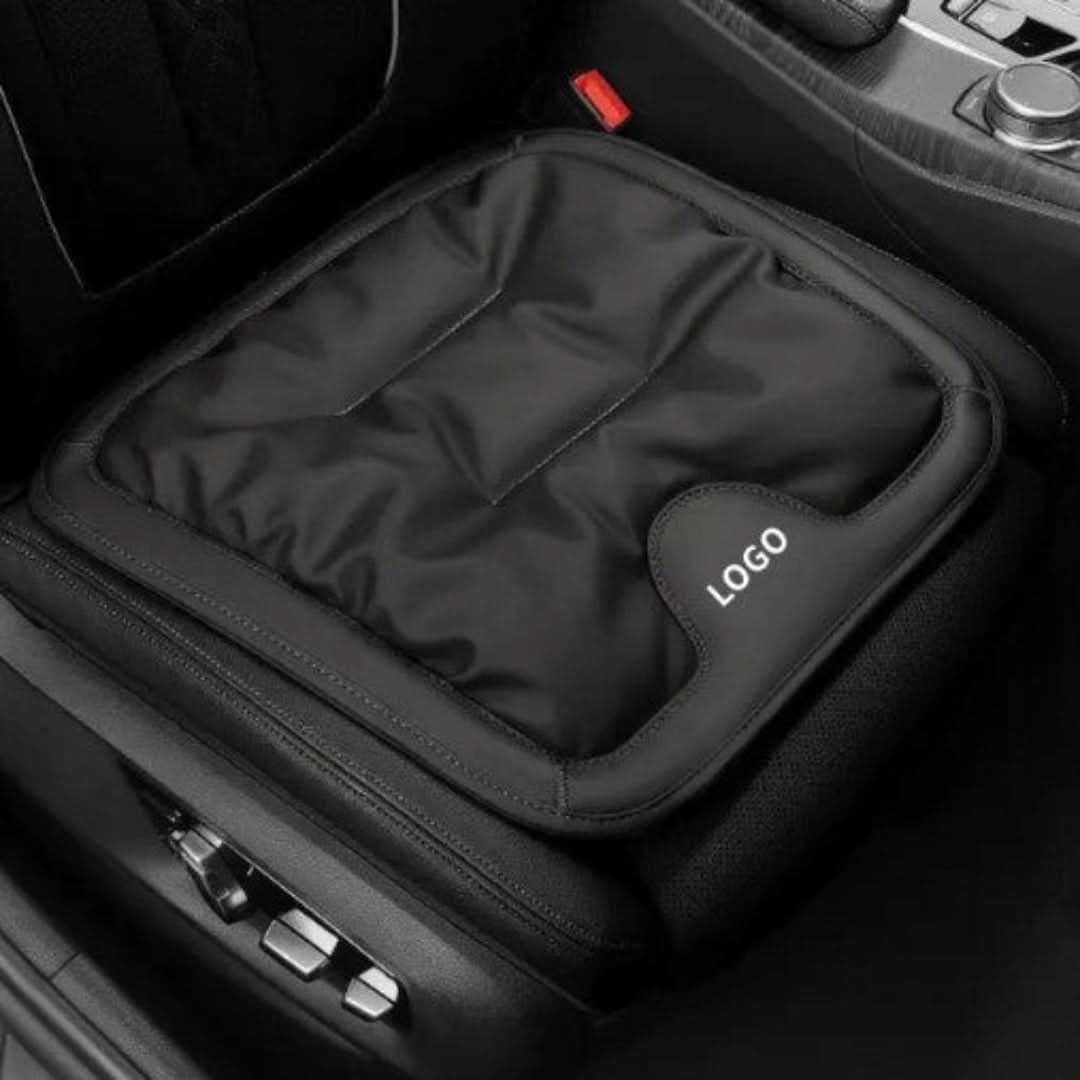 DriveEase ergonomisch autostoelkussen - comfort en ondersteuning