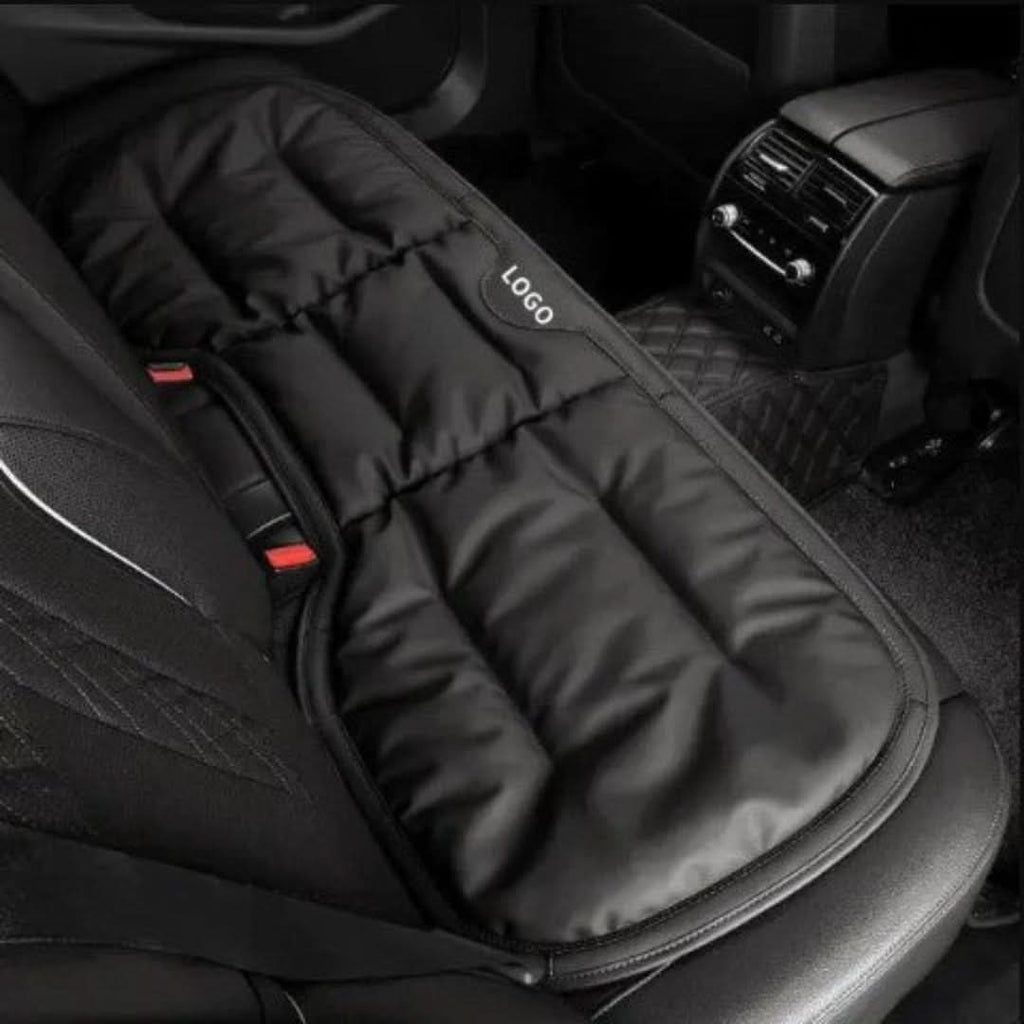 DriveEase ergonomisch autostoelkussen - comfort en ondersteuning
