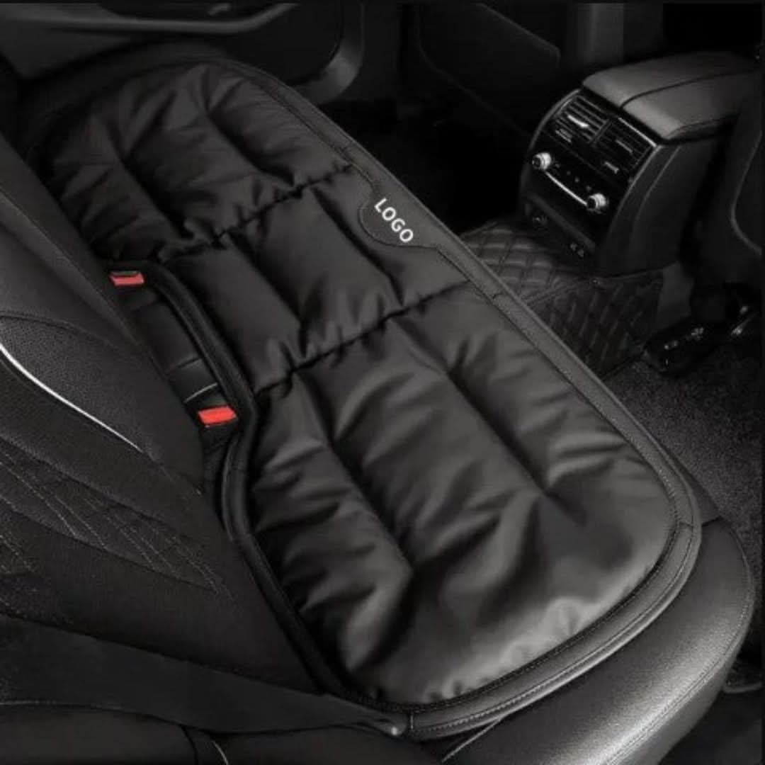 DriveEase ergonomisch autostoelkussen - comfort en ondersteuning