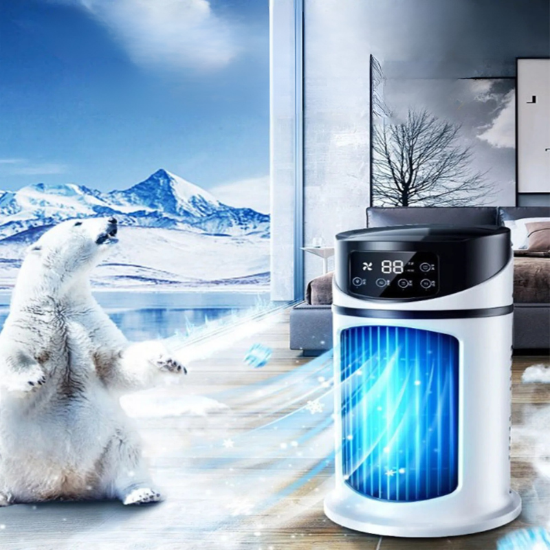 Portable Air Conditioner for Home & Office | Filindra