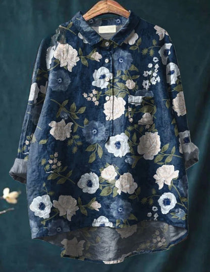 Ligne Bohème| chemise casual
