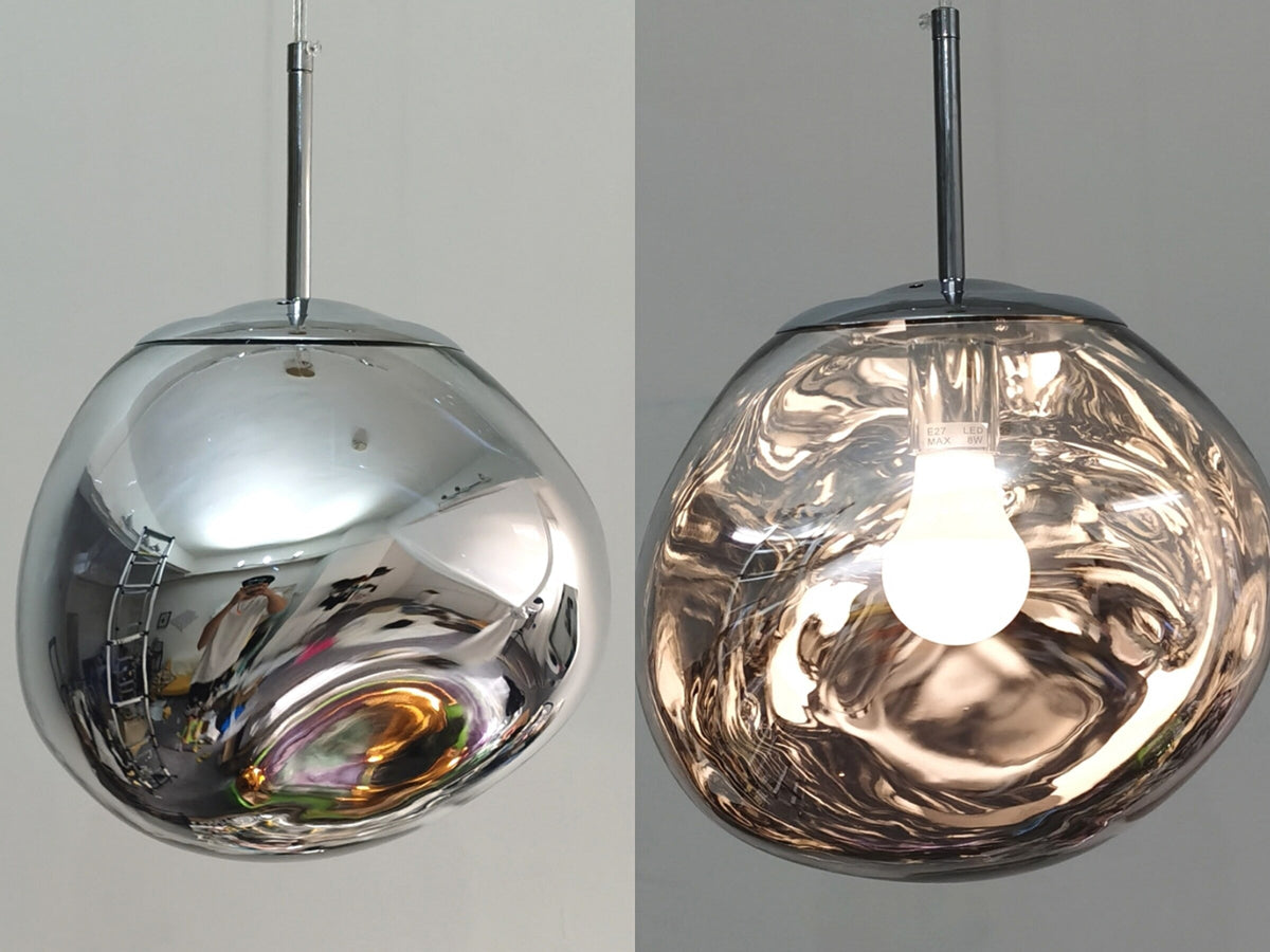 LED-riippuvalaisin — moderni keittiön kattovalaisin