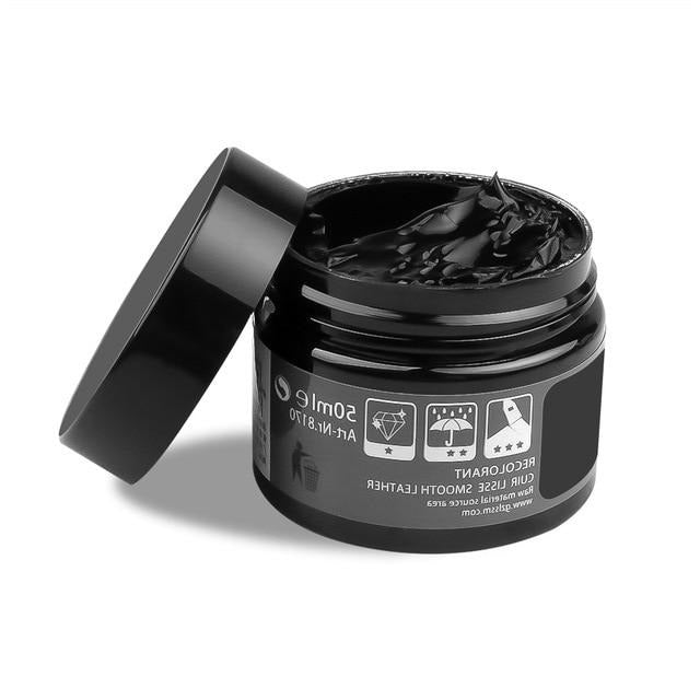 Advanced Leather Repair Gel - Fix Leather Seats, Shoes, Bags, Sofa, Furniture | Filindra