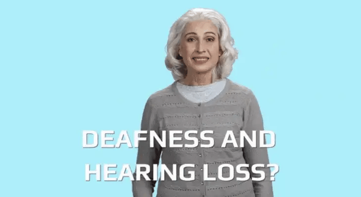 Appareils auditifs rechargeables invisibles NovaSound Duo — Paire intra-auriculaire discrète