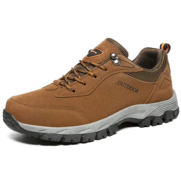 Allen Comfort OrthoShoes — Orthopedische ondersteuning, de hele dag comfort