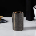 Armani Badaccessoire-Set - Moderner, eleganter Stil