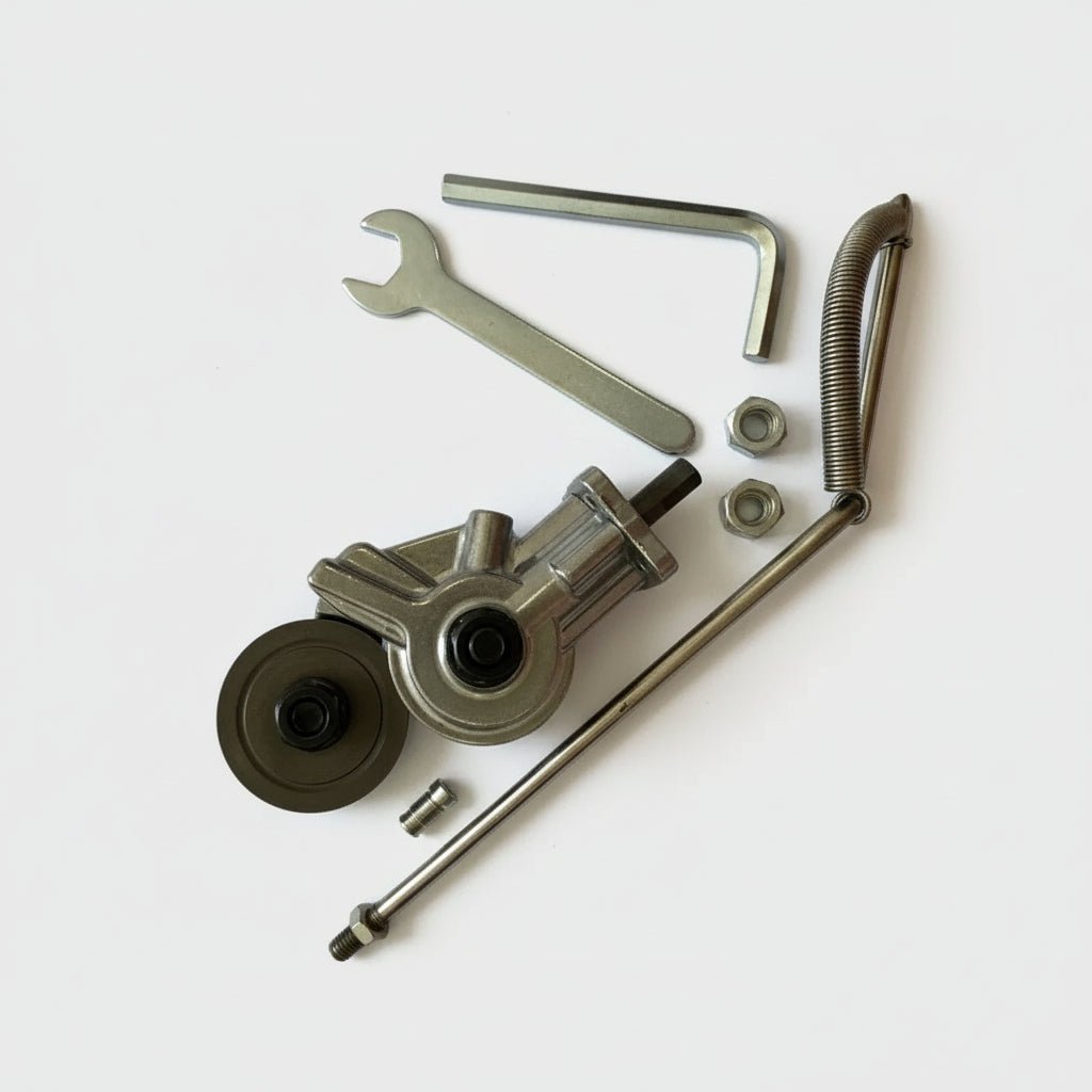 Electric Drill Sheet Metal Shear Nibbler Attachment