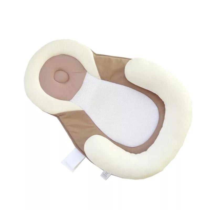 Transat pour bébé CozyNest — Espace semblable à un cocon, confort douillet ultime