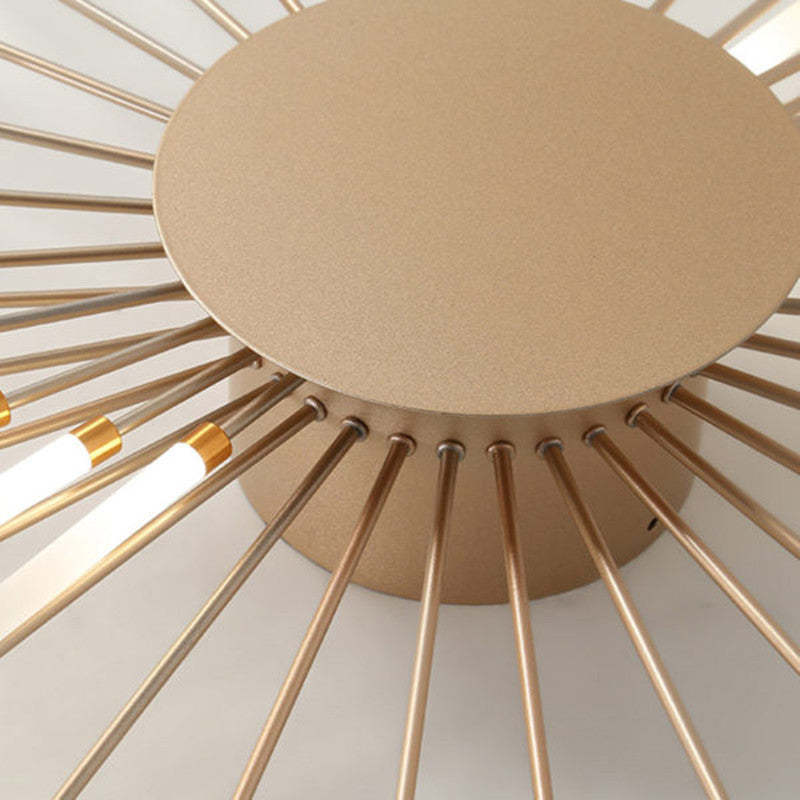 Asterra Albina moderne loftlampe — dækker rum på 10 til 15 m²