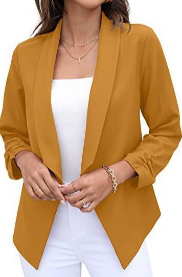 Blazer Polyvalent Professionnel