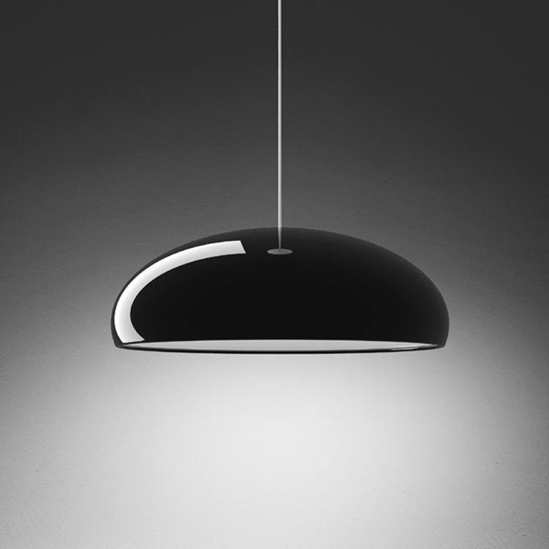 Nowoczesna lampa wisząca Nova Deco — trzy opcje kolorystyczne, rozmiary 35cm 45cm 60cm