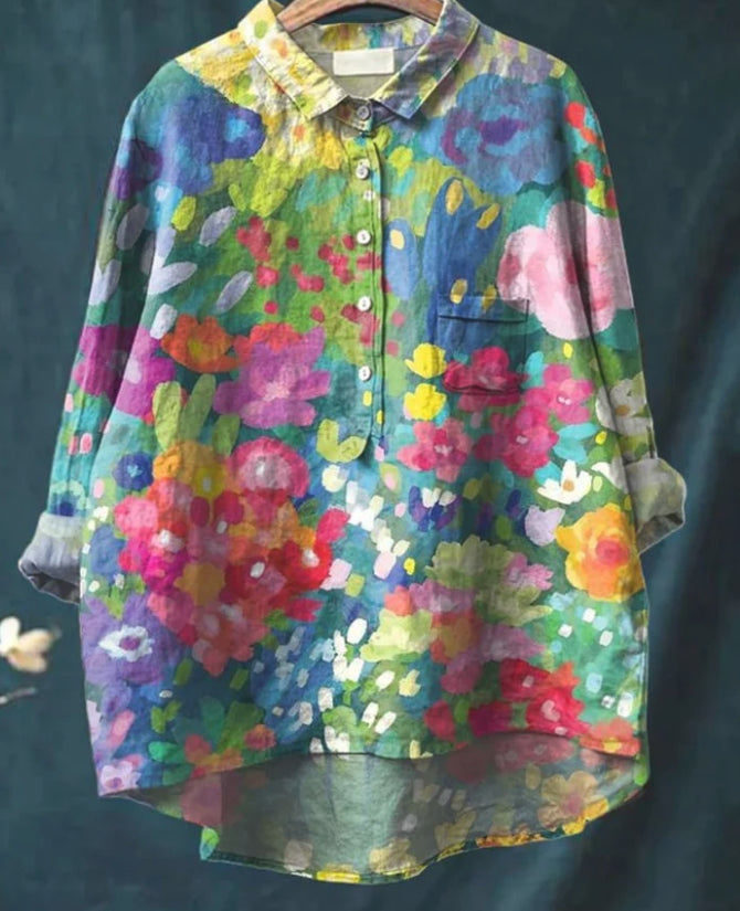 Ligne Bohème| chemise casual