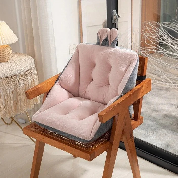 Coccyx And Sciatica Pain Relief Cushion Seat | Filindra