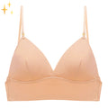 Moonlight Silk Backless Bra — Invisible Comfort, Flexible Fit