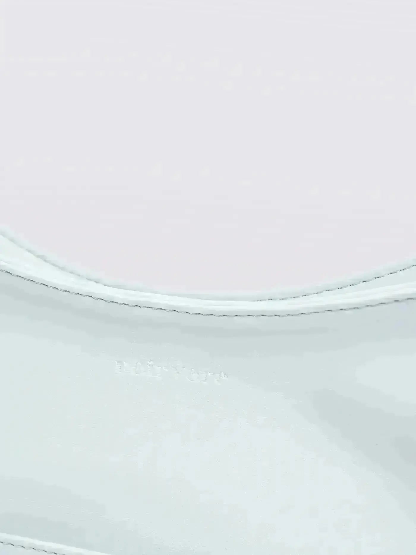 Timeless Bucket Shape Handbag — Structured Design, Spacious Interior