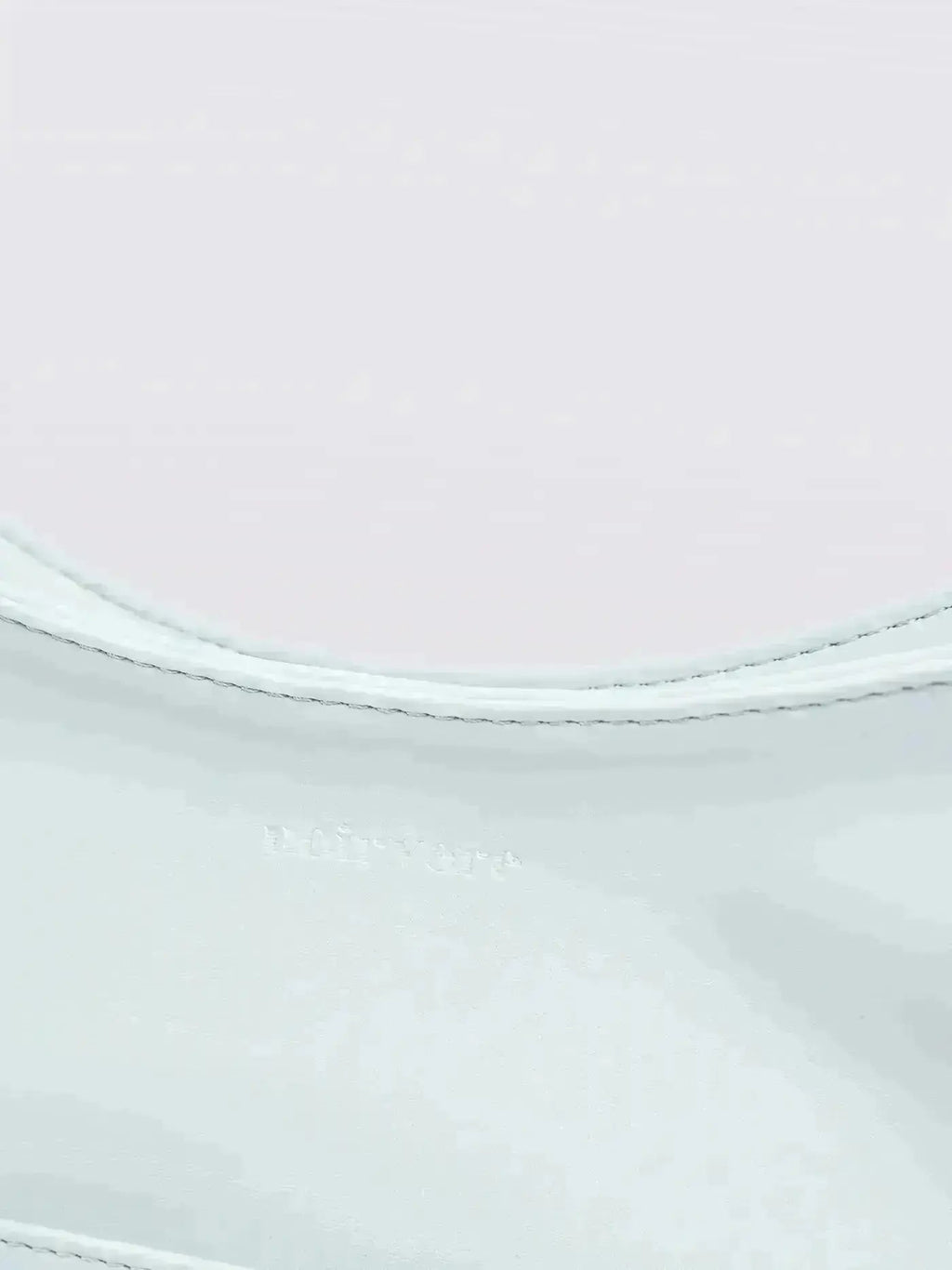 Timeless Bucket Shape Handbag — Structured Design, Spacious Interior