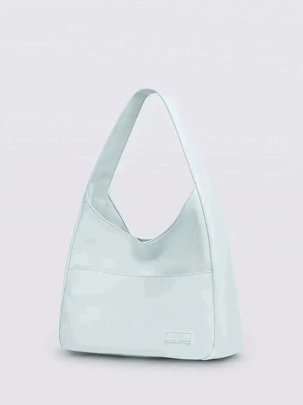 Timeless Bucket Shape Handbag — Structured Design, Spacious Interior