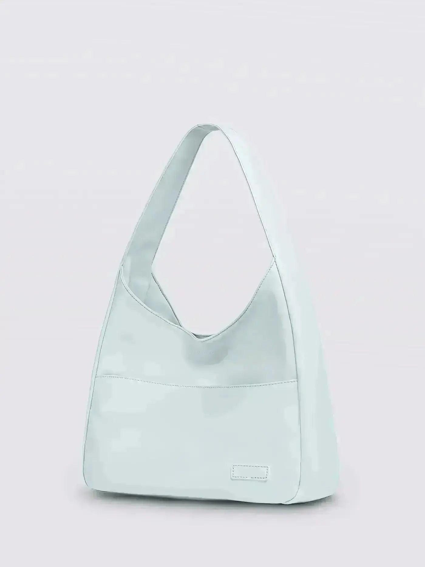 Timeless Bucket Shape Handbag — Structured Design, Spacious Interior