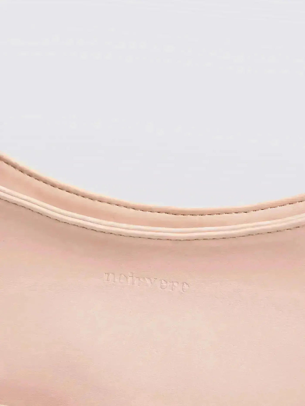 Timeless Bucket Shape Handbag — Structured Design, Spacious Interior