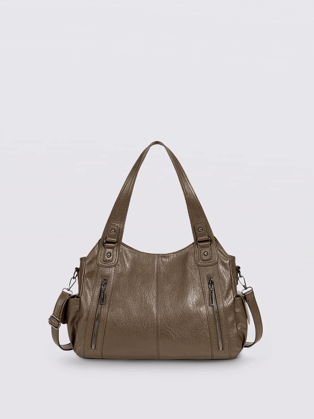 Extra Large Tote Bag — 40 x 25 x 15 cm Dimensions