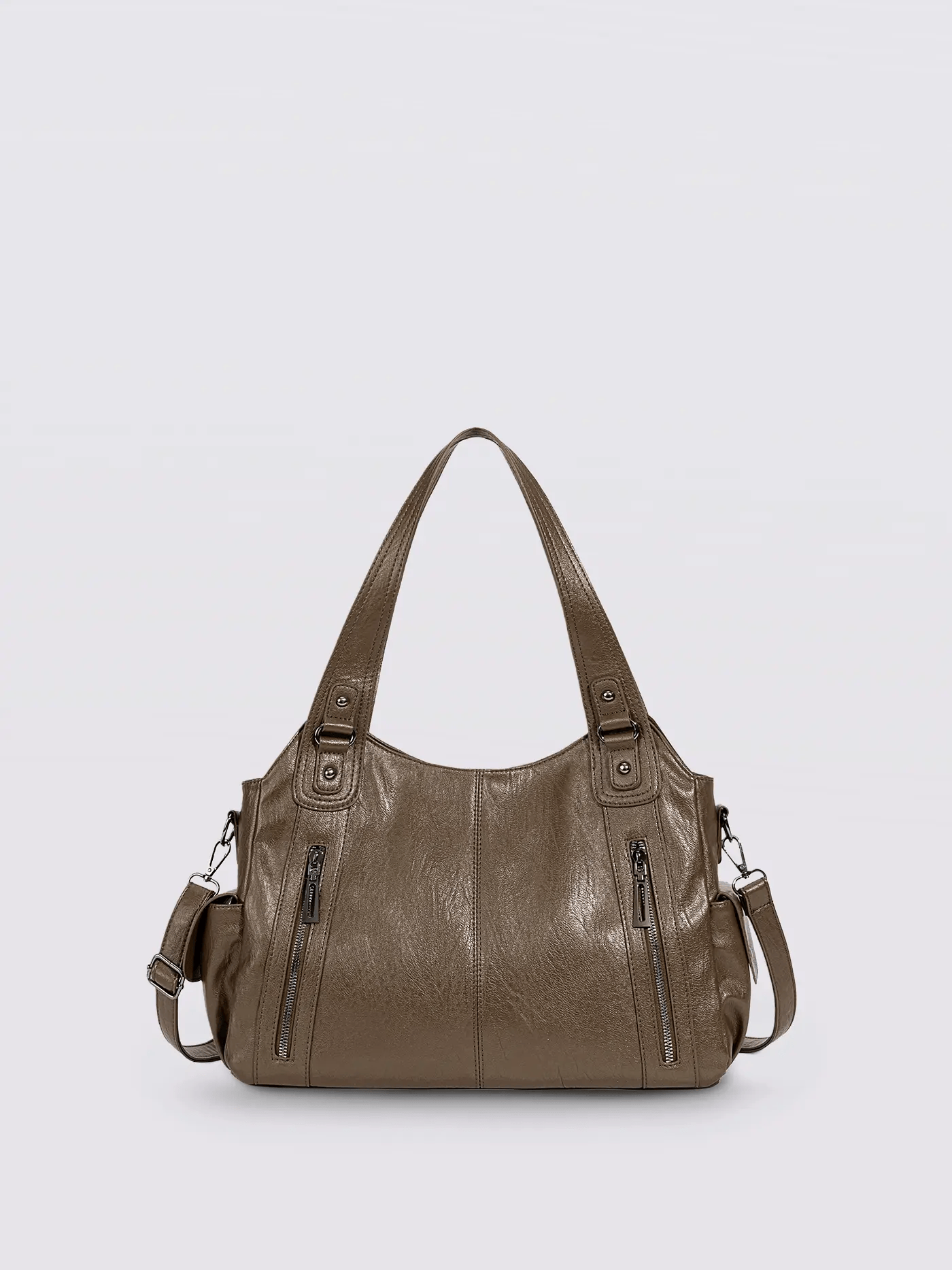 Extra Large Tote Bag — 40 x 25 x 15 cm Dimensions