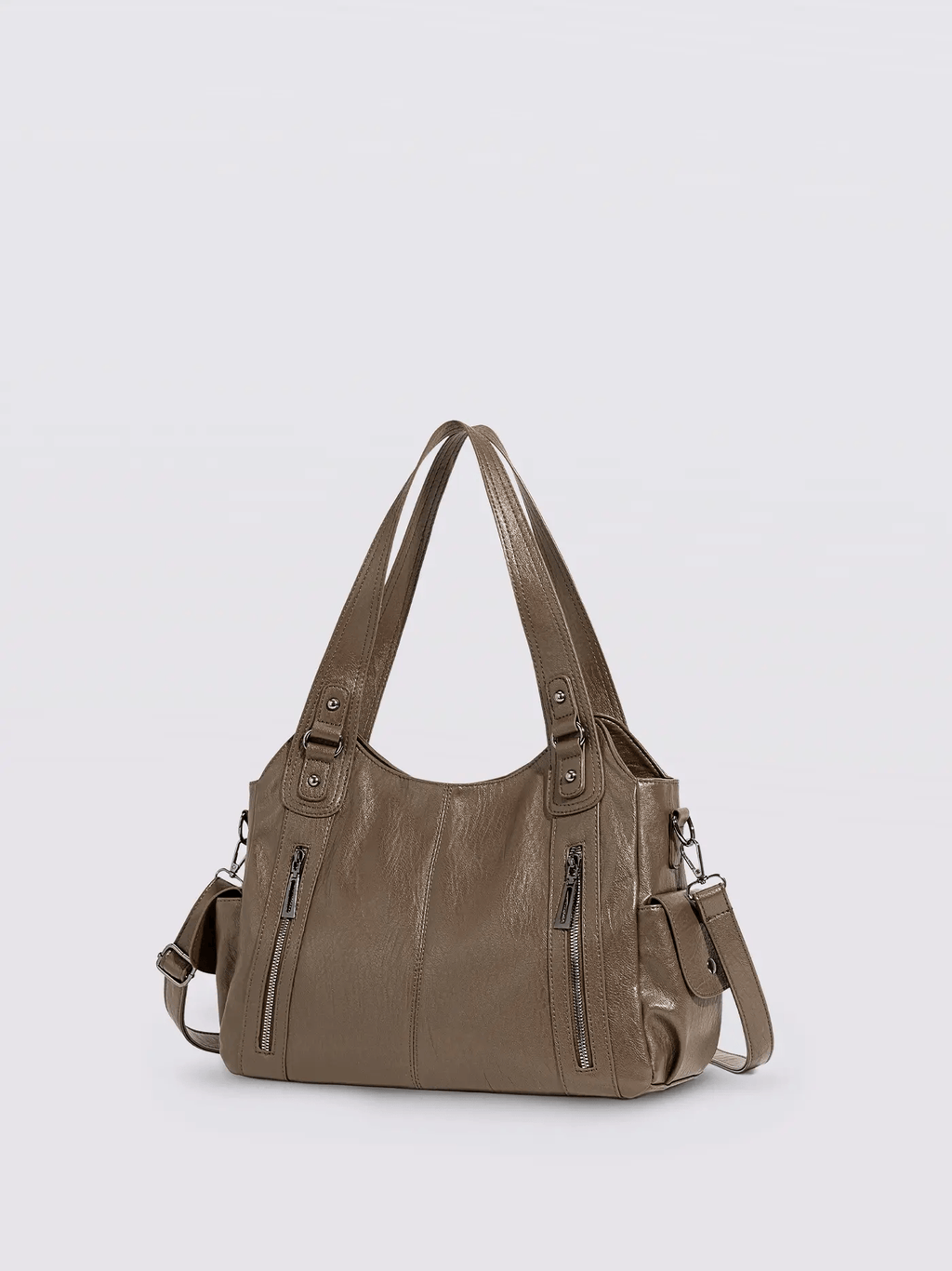 Extra Large Tote Bag — 40 x 25 x 15 cm Dimensions