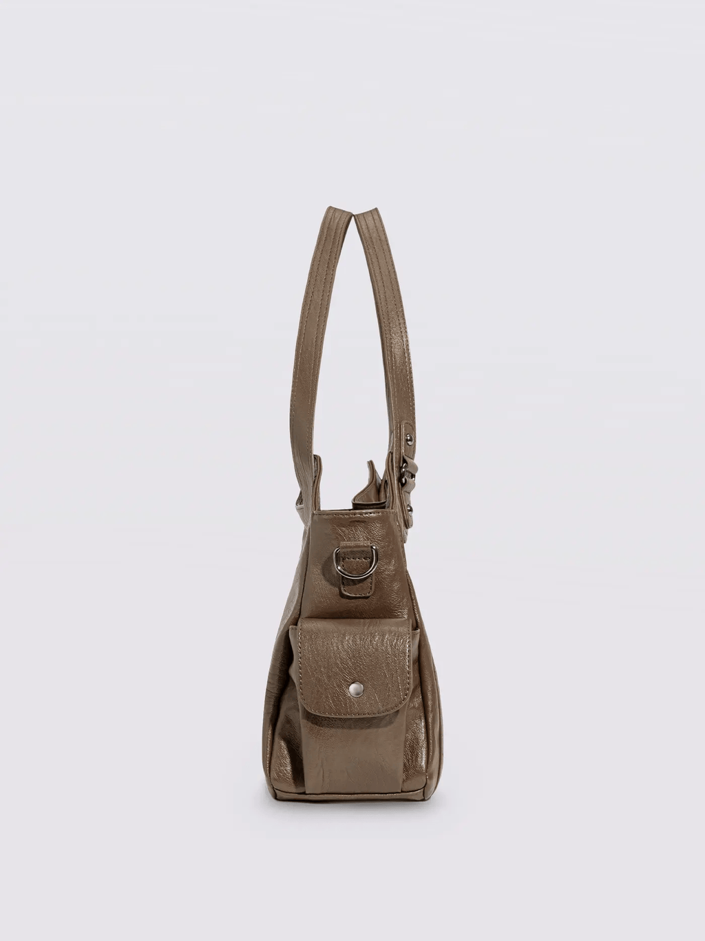 Extra Large Tote Bag — 40 x 25 x 15 cm Dimensions