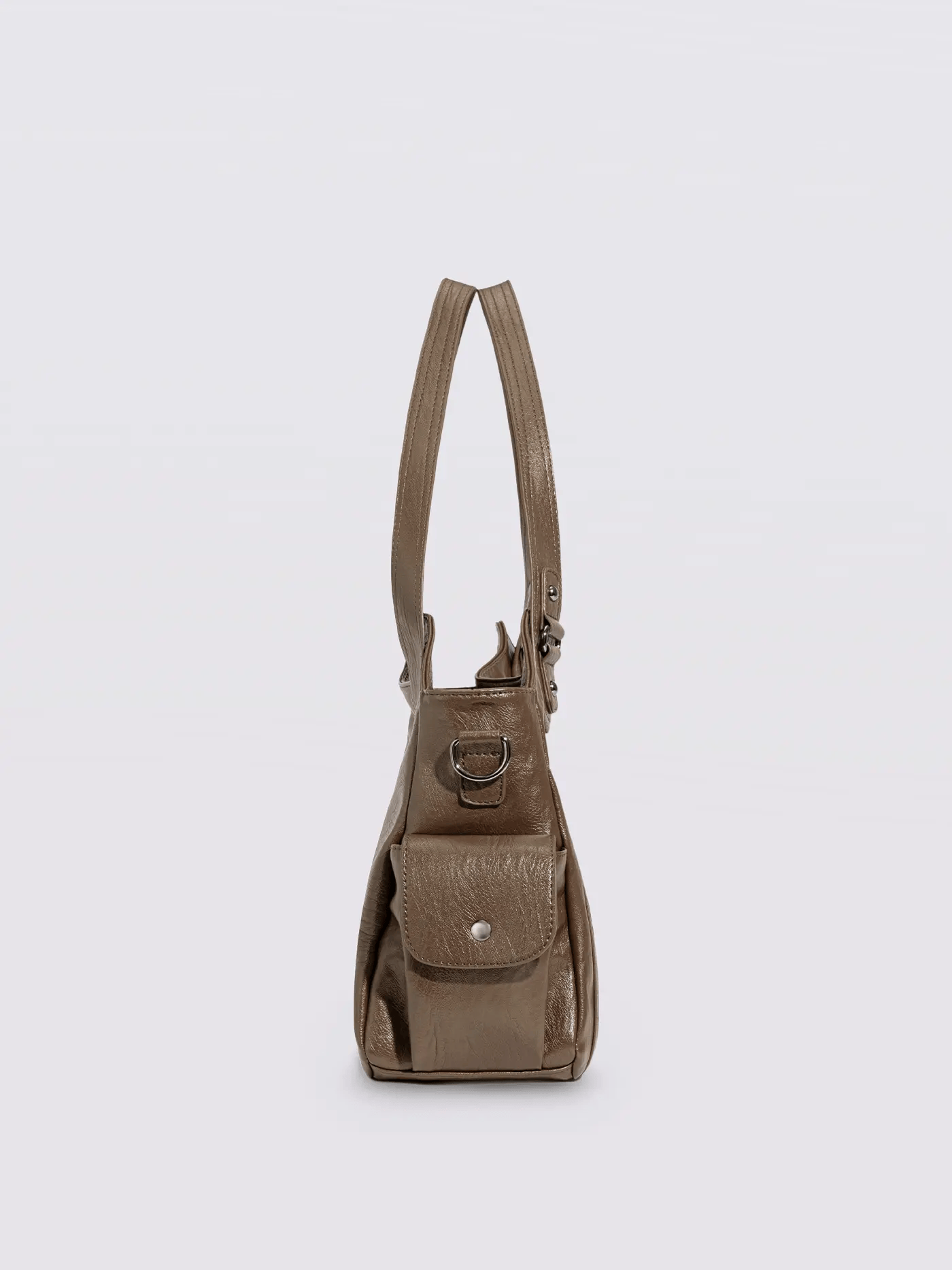 Extra Large Tote Bag — 40 x 25 x 15 cm Dimensions