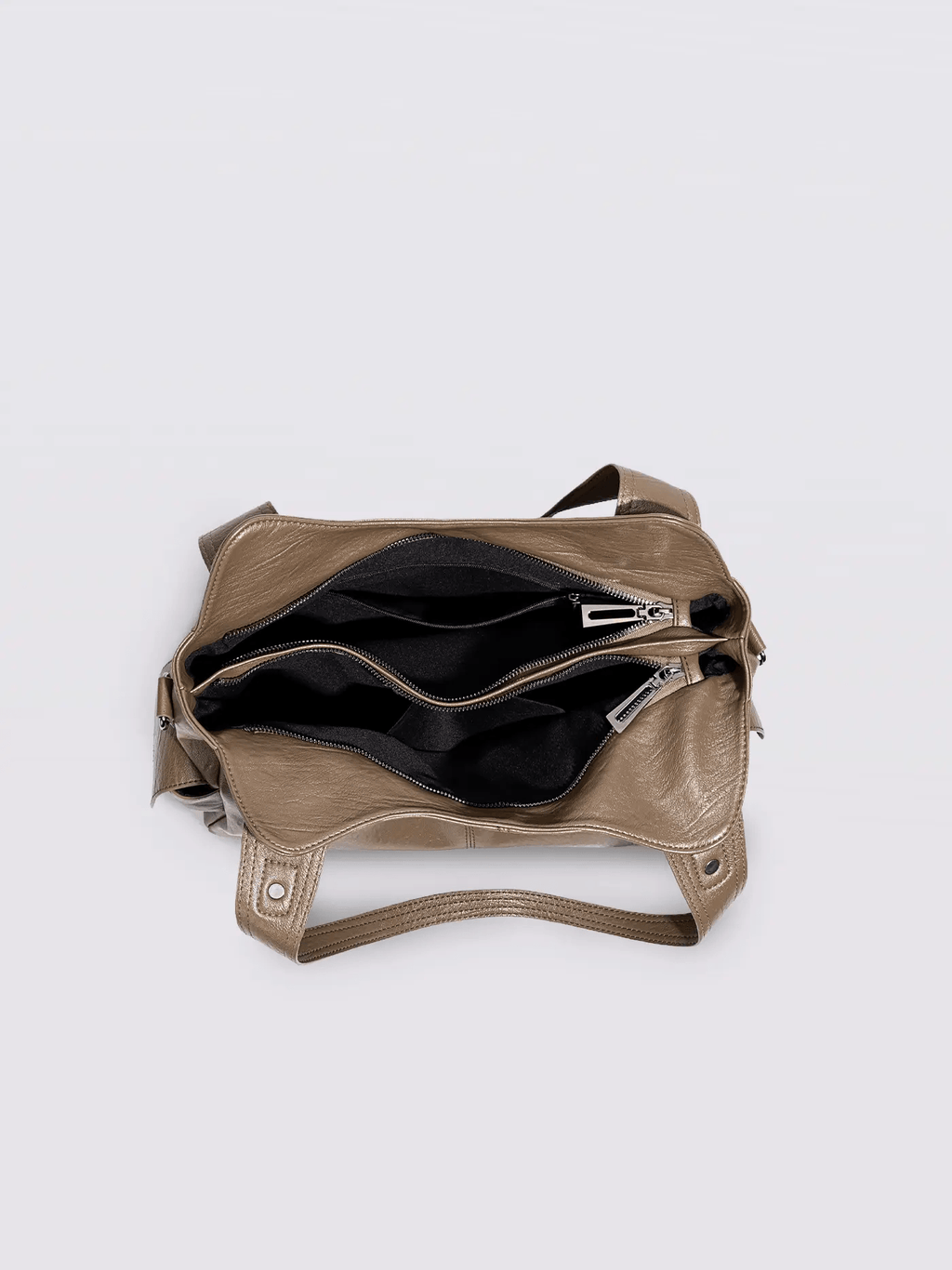 Extra Large Tote Bag — 40 x 25 x 15 cm Dimensions