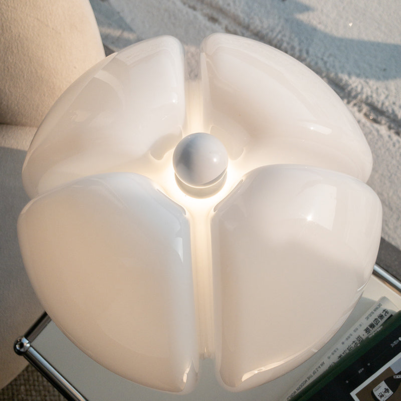 LED-Lampe „ClassicGlow“ — 10-W-Lippu-Chip, warmes Umgebungslicht