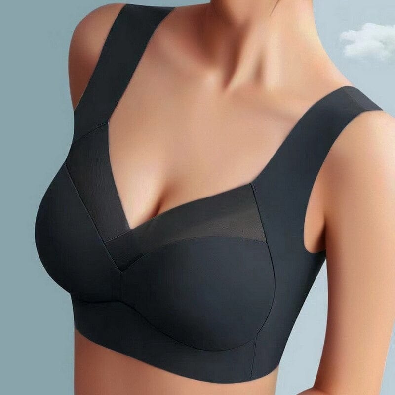 Reggiseno senza cuciture ComfyBra — Comfort per tutto il giorno, sostegno affidabile