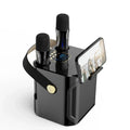 Enceinte karaoké Bluetooth portable rechargeable — Son riche