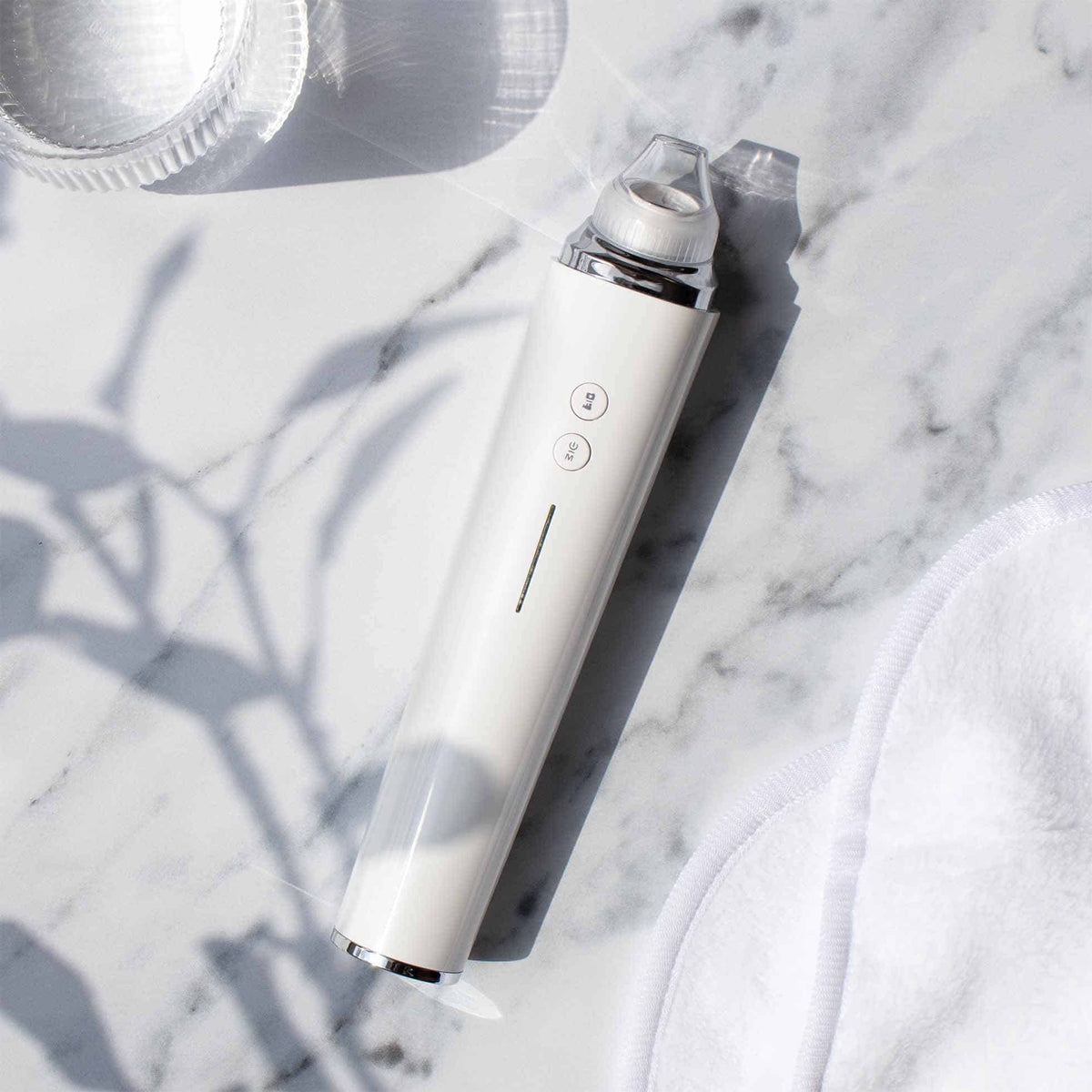 Blackhead Pro porminrengörare — HD-kamera, borttagning av pormaskar