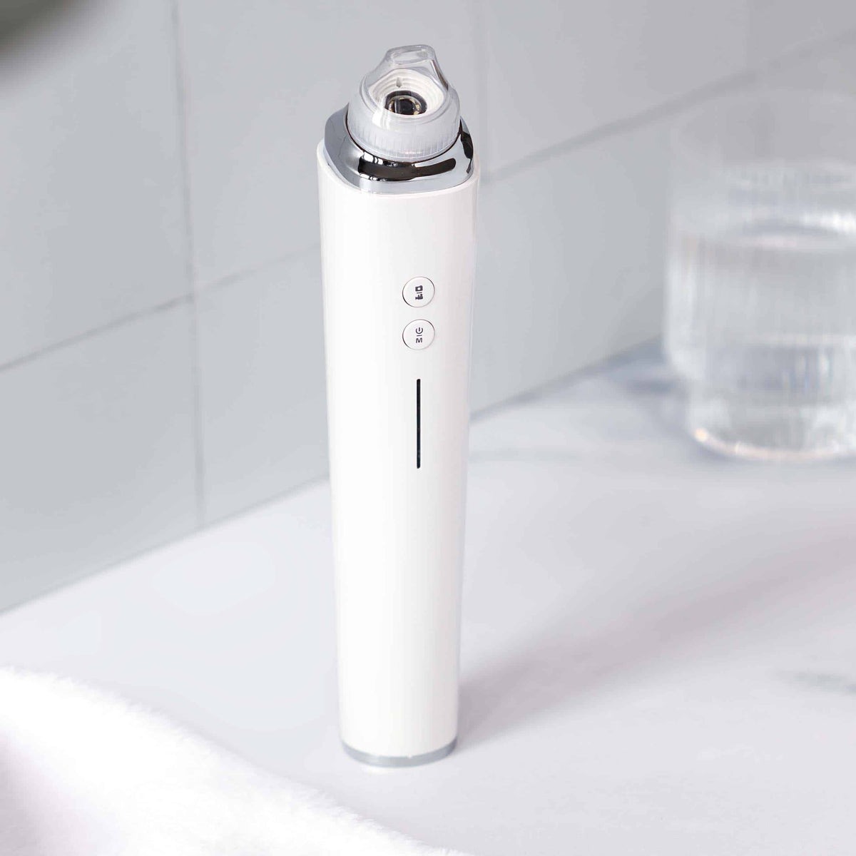 Blackhead Pro porminrengörare — HD-kamera, borttagning av pormaskar
