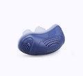 World's First Micro CPAP — Cordless, Portable, Without Mask Sleep Apnea Device