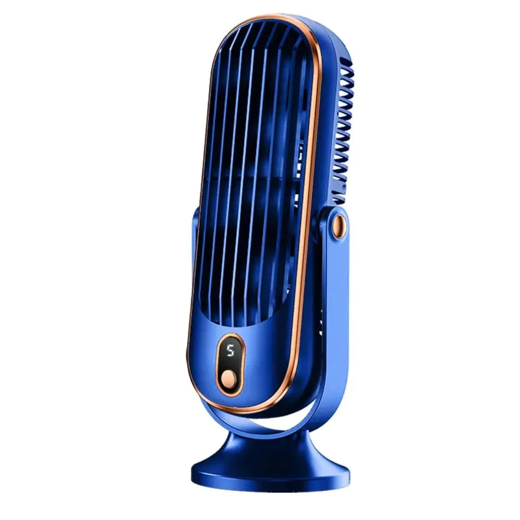 Mini Portable Air Conditioner for Desktop | Filindra