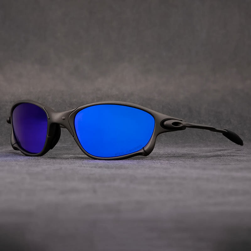 نظارات شمسية مستقطبة من ZephyrEdge — حماية عدسات UV400
