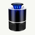 Piège à moustiques intelligent Lumenix — Sans produits chimiques, fonctionnement silencieux, jusqu’à 300 pieds carrés