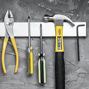 14 Inch Magnetic Knife And Tools Holder | Filindra
